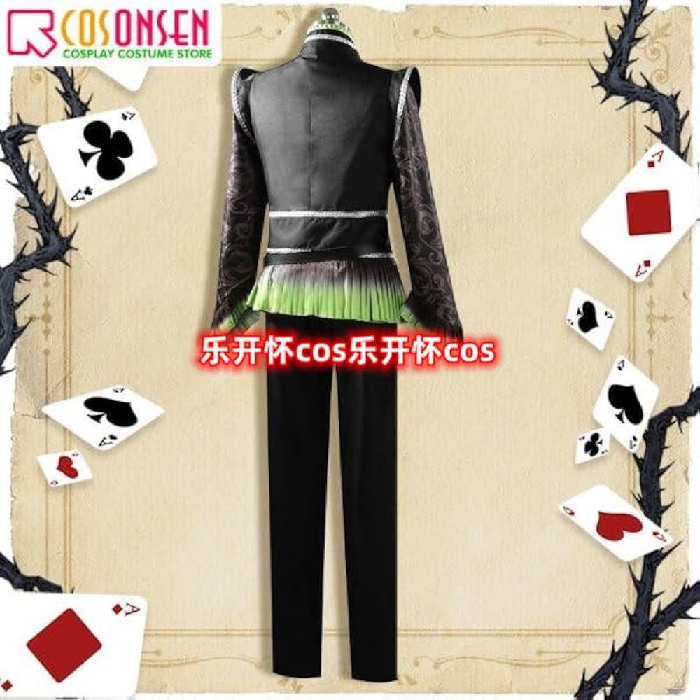 Amazon.co.jp: ツイステッドワンダーランド ツイステ グロリアス